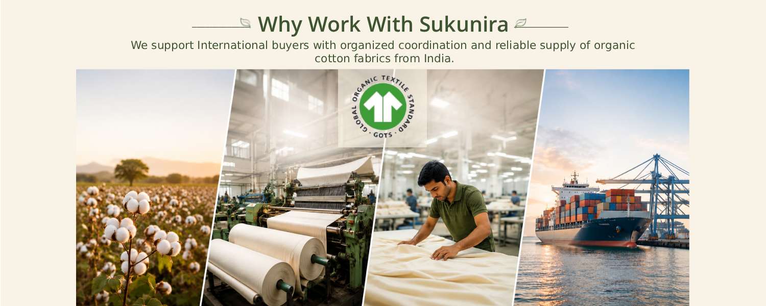 Sukunira Global EXIM