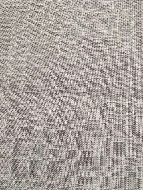 Slub Fabric